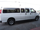 Thumbnail image of 2020 Chevrolet Express at ROADSTAR AUTO SALES, INC.