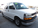 Thumbnail image of 2020 Chevrolet Express at ROADSTAR AUTO SALES, INC.