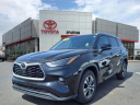 Thumbnail image of 2024 Toyota Highlander at Spartan Toyota