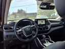 2024 Toyota Highlander XLE at Spartan Toyota