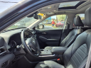 Thumbnail image of 2024 Toyota Highlander at Spartan Toyota