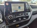 Thumbnail image of 2024 Toyota Highlander at Spartan Toyota