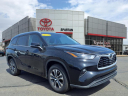 Thumbnail image of 2024 Toyota Highlander at Spartan Toyota