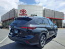 Thumbnail image of 2024 Toyota Highlander at Spartan Toyota