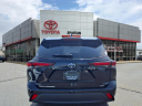 Thumbnail image of 2024 Toyota Highlander at Spartan Toyota