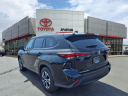 Thumbnail image of 2024 Toyota Highlander at Spartan Toyota