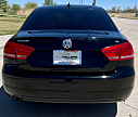 Thumbnail image of 2012 Volkswagen Passat at Milligan Motors
