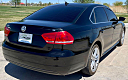 Thumbnail image of 2012 Volkswagen Passat at Milligan Motors
