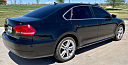 Thumbnail image of 2012 Volkswagen Passat at Milligan Motors