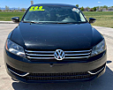 Thumbnail image of 2012 Volkswagen Passat at Milligan Motors