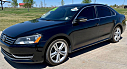 Thumbnail image of 2012 Volkswagen Passat at Milligan Motors