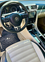 Thumbnail image of 2012 Volkswagen Passat at Milligan Motors