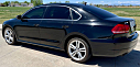 Thumbnail image of 2012 Volkswagen Passat at Milligan Motors