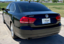 Thumbnail image of 2012 Volkswagen Passat at Milligan Motors