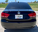 Thumbnail image of 2012 Volkswagen Passat at Milligan Motors