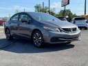 Thumbnail image of 2014 Honda Civic at HILLTOP CAR SALES