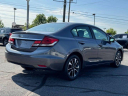 Thumbnail image of 2014 Honda Civic at HILLTOP CAR SALES