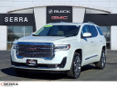Thumbnail image of 2021 GMC Acadia at Serra Buick Gmc Champaign