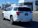 Thumbnail image of 2021 GMC Acadia at Serra Buick Gmc Champaign
