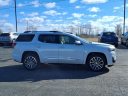 Thumbnail image of 2021 GMC Acadia at Serra Buick Gmc Champaign