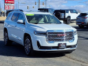 Thumbnail image of 2021 GMC Acadia at Serra Buick Gmc Champaign