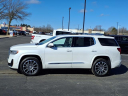 Thumbnail image of 2021 GMC Acadia at Serra Buick Gmc Champaign