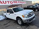 Thumbnail image of 2014 Ford F-150 at Find Auto