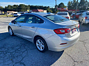 Thumbnail image of 2018 Chevrolet Cruze at Keener Auto Sales LLC