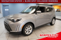 Thumbnail image of 2023 Kia Soul at Serpentini Chevrolet of Strongsville