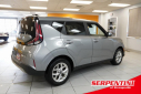 Thumbnail image of 2023 Kia Soul at Serpentini Chevrolet of Strongsville