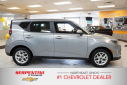 Thumbnail image of 2023 Kia Soul at Serpentini Chevrolet of Strongsville