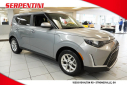 Thumbnail image of 2023 Kia Soul at Serpentini Chevrolet of Strongsville
