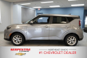 Thumbnail image of 2023 Kia Soul at Serpentini Chevrolet of Strongsville