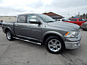 Thumbnail image of 2011 Ram 1500 at Gary Mathews Motors