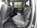 2011 Ram 1500 Laramie at Gary Mathews Motors