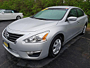 Thumbnail image of 2015 Nissan Altima at Auto Mall of Champaign