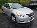 Thumbnail image of 2015 Nissan Altima at Auto Mall of Champaign