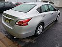 Thumbnail image of 2015 Nissan Altima at Auto Mall of Champaign