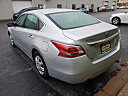 Thumbnail image of 2015 Nissan Altima at Auto Mall of Champaign