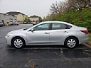 Thumbnail image of 2015 Nissan Altima at Auto Mall of Champaign