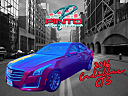 2016 Cadillac CTS 2.0T Luxury Collection at Trenton - Pinto Automotive Group