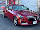 Thumbnail image of 2016 Cadillac CTS at Trenton - Pinto Automotive Group