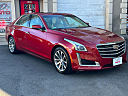 Thumbnail image of 2016 Cadillac CTS at Trenton - Pinto Automotive Group