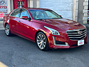 Thumbnail image of 2016 Cadillac CTS at Trenton - Pinto Automotive Group