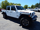 Thumbnail image of 2020 Jeep Gladiator at Gary Mathews Motors