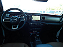 Thumbnail image of 2020 Jeep Gladiator at Gary Mathews Motors