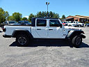 Thumbnail image of 2020 Jeep Gladiator at Gary Mathews Motors