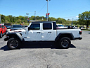 Thumbnail image of 2020 Jeep Gladiator at Gary Mathews Motors