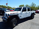 Thumbnail image of 2020 Jeep Gladiator at Gary Mathews Motors