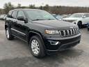 2022 Jeep Grand Cherokee WK Laredo X at D'Ambrosio Dodge